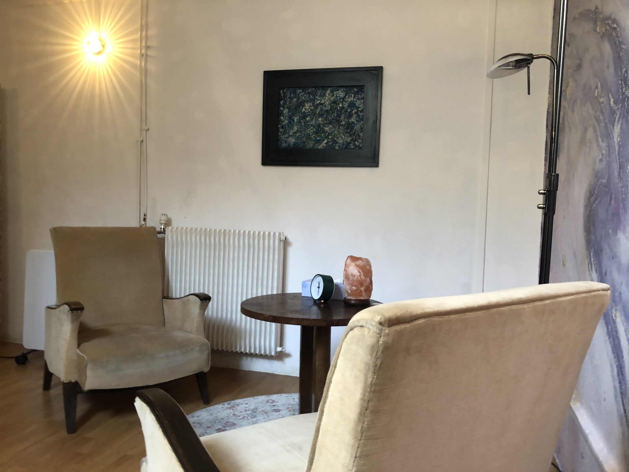 Cabinet du bas rue Pinel