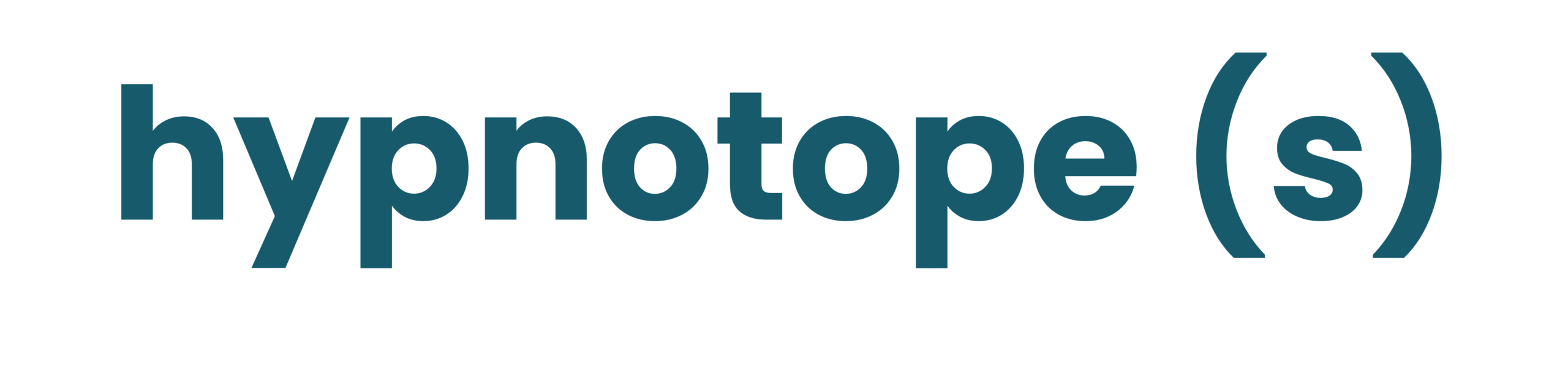 hypnotope transparent