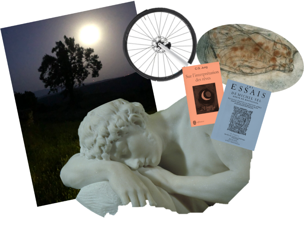 l'hypnose et le sommeil bienfaits et prejugés